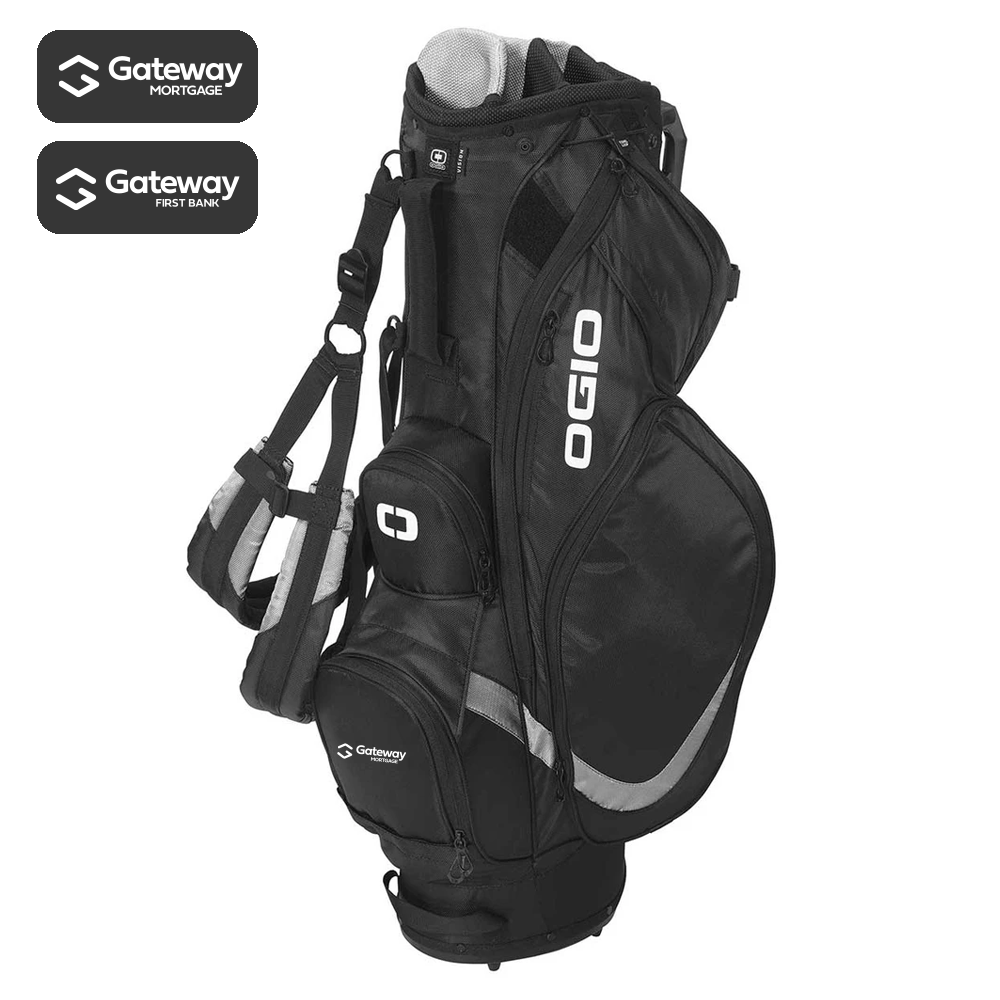 Golf Bag (1)